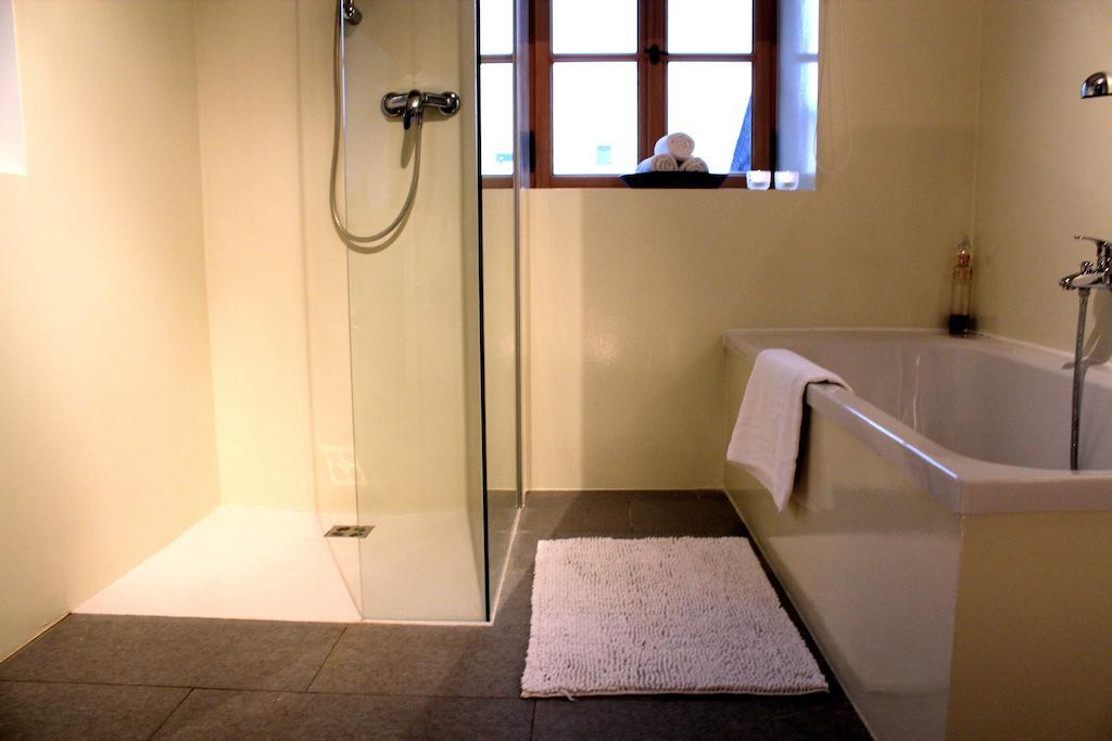Apartment Nester Stumm Habitación foto